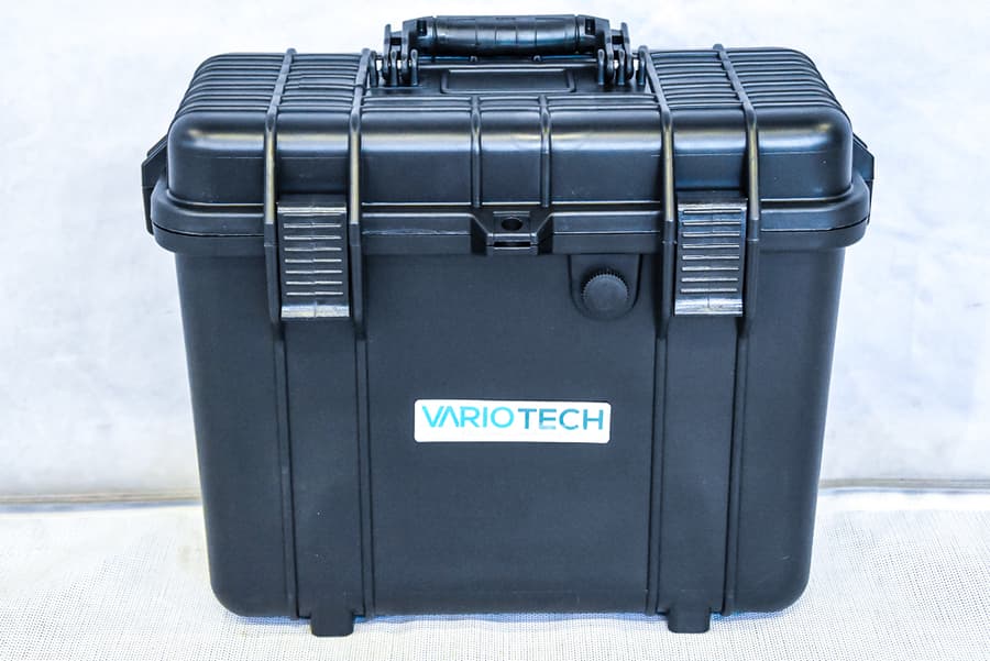 Schutzkoffer Vario Tech VT-MJ5017